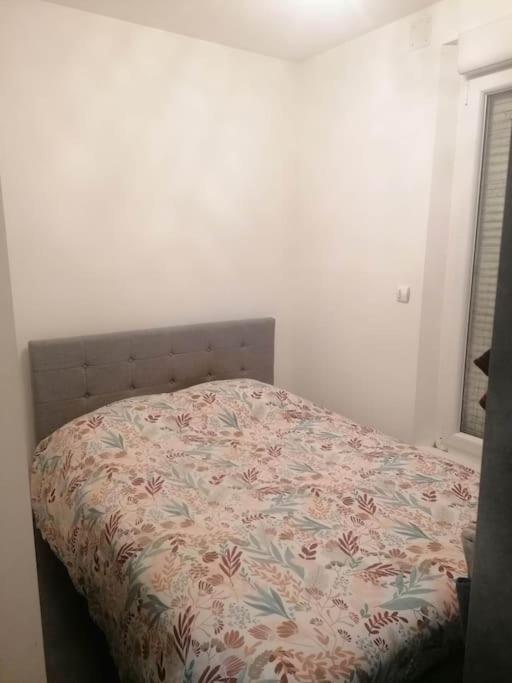Au Bord De Sable Apartment Mers-les-Bains Luaran gambar